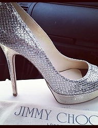 Moda Buty Szpilki - 1292446