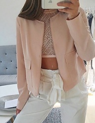 Moda Ciuchy Pozostałe - 3161578
