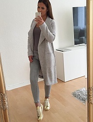Moda Ciuchy Pozostałe - 3140434
