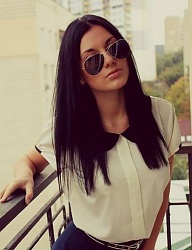 Moda Dodatki Okulary - 2955510
