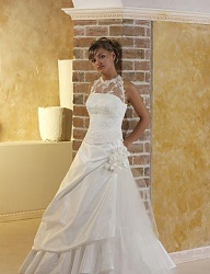 Moda Ślub Suknie ślubne - 274340