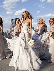Moda Ślub Suknie ślubne - 2388343