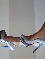 Moda Buty Szpilki - 1293514