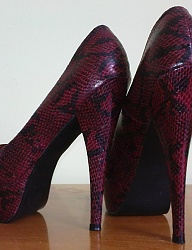 Moda Buty Szpilki - 1410972