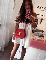 Moda Ciuchy Pozostałe - 3162136