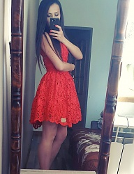 Moda Sukienki Pozostałe - 3238009