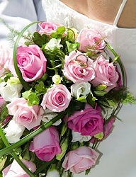Moda Ślub Bukiety ślubne - 455206