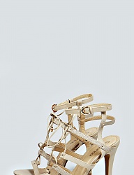 Moda Buty Sandały - 2715096
