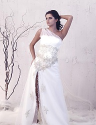 Moda Ślub Suknie ślubne - 413096