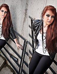 Moda Inne Moda uliczna - 1686906
