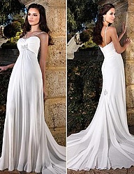 Moda Ślub Suknie ślubne - 399116