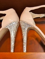 Moda Buty Szpilki - 1252981