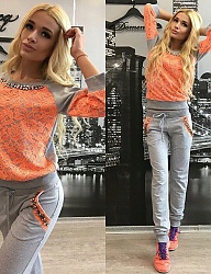Moda Ciuchy Pozostałe - 3137450