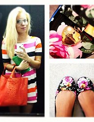 Moda Inne Moda uliczna - 2018998