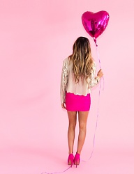 Moda Inne Moda uliczna - 1682723