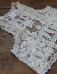 Moda Okrycia Kamizelki - 1227484