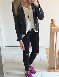 Moda Ciuchy Pozostałe - 3161557