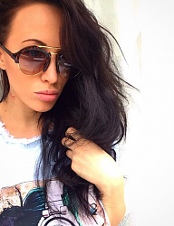 Moda Dodatki Okulary - 2804228