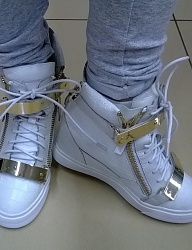 Moda Buty Sportowe - 2623222
