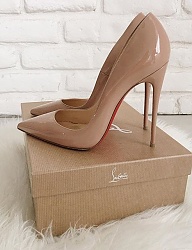 Moda Buty Pozostałe - 3136688