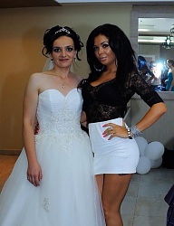 Moda Ślub Suknie ślubne - 1965289
