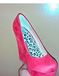 Moda Buty Koturny - 1303915