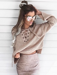 Moda Inne Moda uliczna - 3218756
