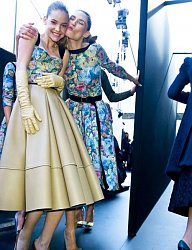 Moda Sukienki - 1110993