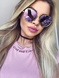 Moda Dodatki Okulary - 3246213