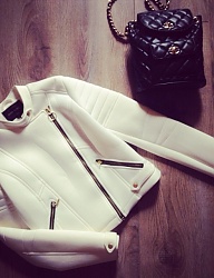Moda Okrycia Kurtki - 2488520