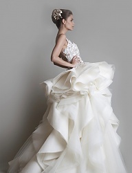 Moda Ślub Suknie ślubne - 2746002