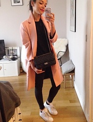 Moda Ciuchy Pozostałe - 3184272