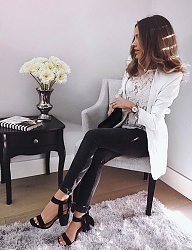 Moda Inne Moda uliczna - 3227634