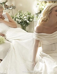 Moda Ślub Suknie ślubne - 1286665