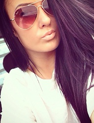 Moda Dodatki Okulary - 2703508