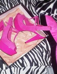 Moda Buty Szpilki - 1223941