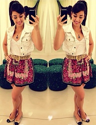 Moda Inne Moda uliczna - 1857299