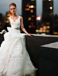 Moda Ślub Suknie ślubne - 1284021