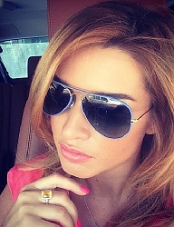 Moda Dodatki Okulary - 2681867