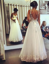Moda Ślub Suknie ślubne - 2650947