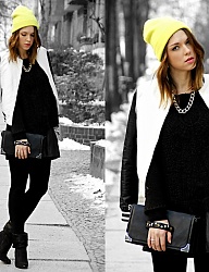 Moda Inne Moda uliczna - 1751598