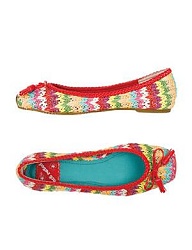 Moda Buty Pozostałe - 22215