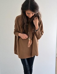 Moda Ciuchy Pozostałe - 1036879