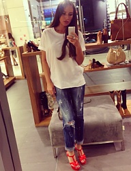 Moda Inne Moda uliczna - 1937727