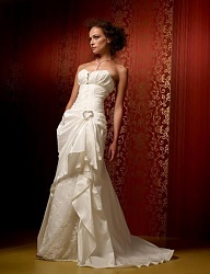 Moda Ślub Suknie ślubne - 289340