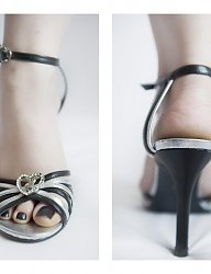 Moda Buty Szpilki - 1357454