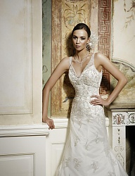 Moda Ślub Suknie ślubne - 426297