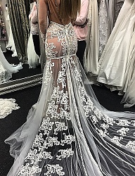 Moda Ślub Suknie ślubne - 3102731