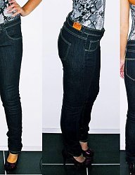 Moda Spodnie - 1244633