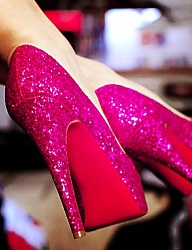 Moda Buty Szpilki - 2663803
